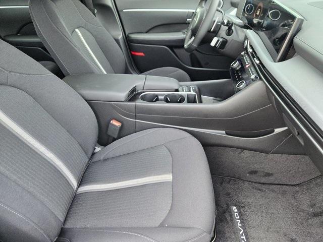 new 2026 Hyundai Sonata car, priced at $30,835