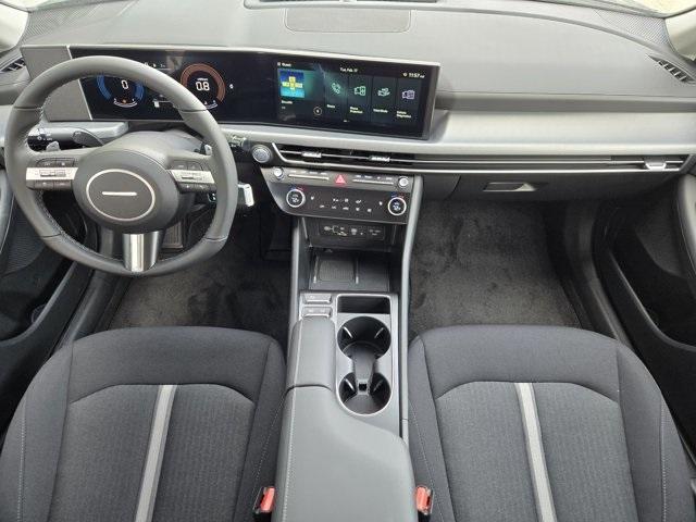 new 2026 Hyundai Sonata car, priced at $30,835