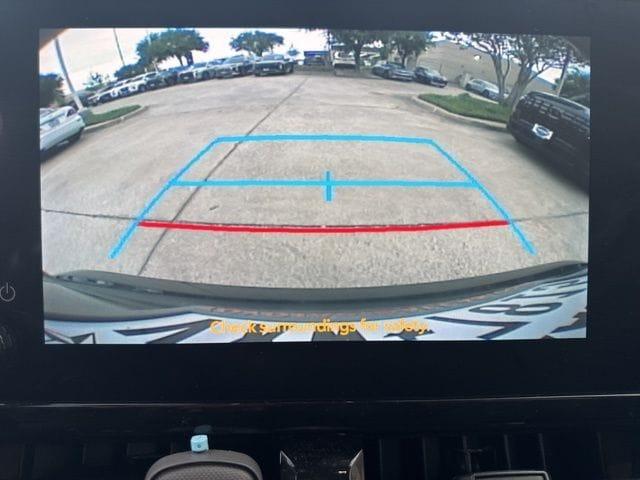 used 2024 Toyota Corolla car, priced at $19,777