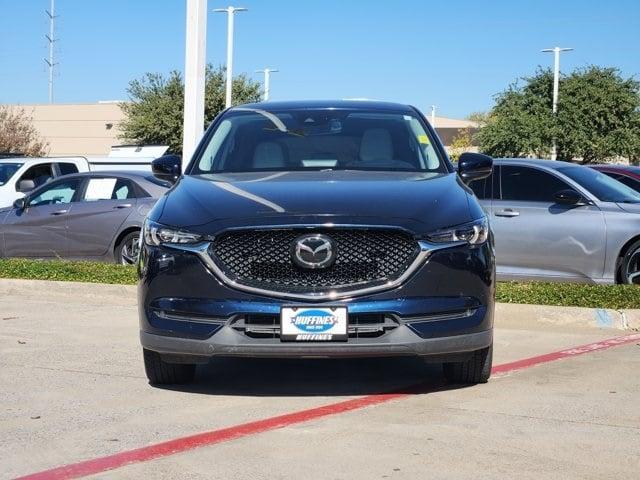 used 2020 Mazda CX-5 car, priced at $19,580