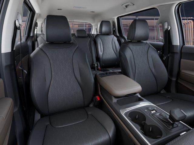 new 2026 Kia Carnival car, priced at $41,455