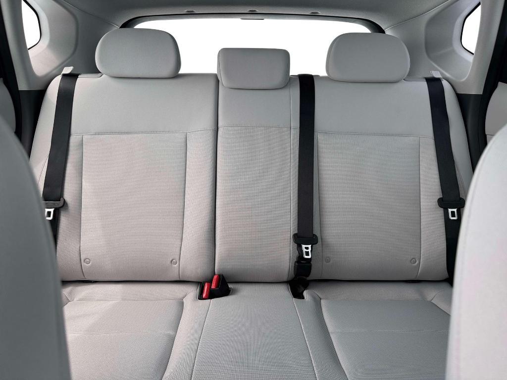 new 2026 Hyundai Kona car