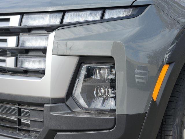 new 2026 Hyundai SANTA CRUZ car