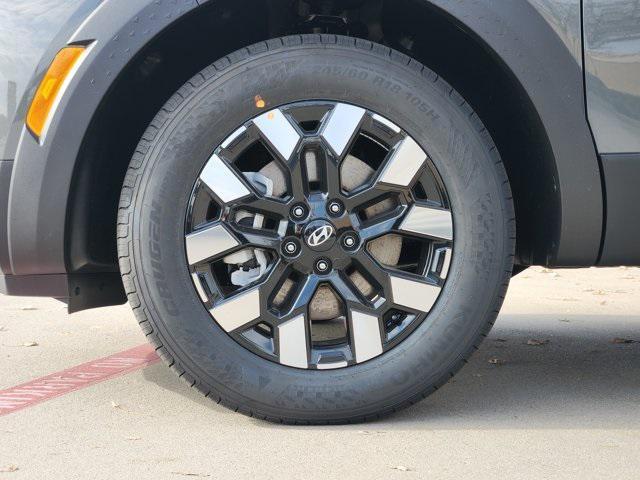 new 2026 Hyundai SANTA CRUZ car