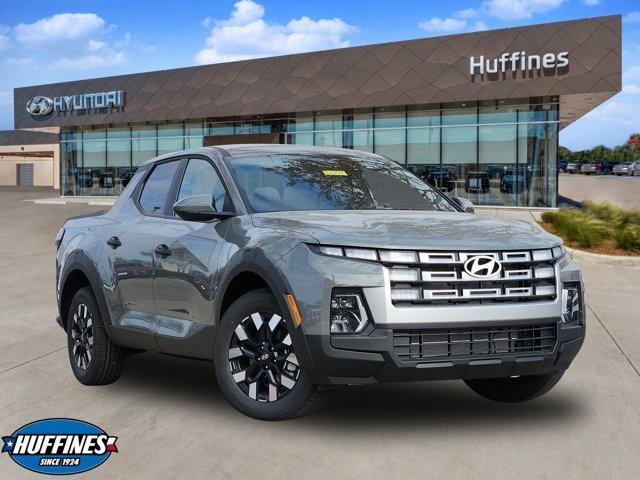 new 2026 Hyundai SANTA CRUZ car