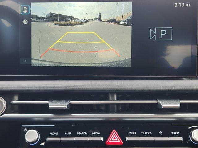 new 2026 Hyundai SANTA CRUZ car