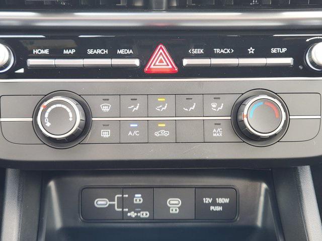 new 2026 Hyundai SANTA CRUZ car