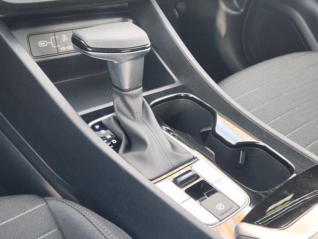 new 2026 Hyundai SANTA CRUZ car