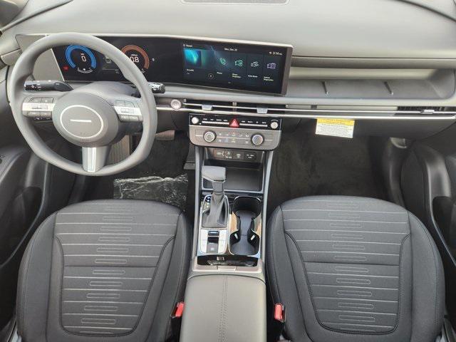 new 2026 Hyundai SANTA CRUZ car