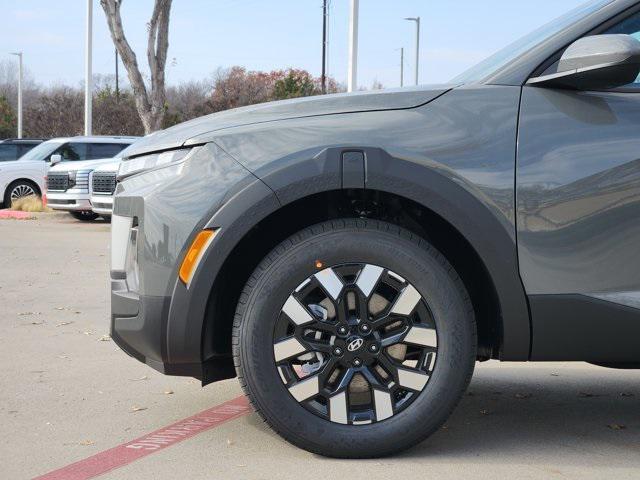 new 2026 Hyundai SANTA CRUZ car