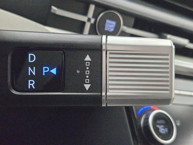 new 2026 Hyundai Santa Fe car, priced at $40,150