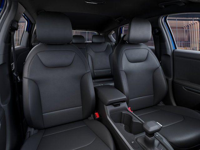 new 2026 Kia K4 car, priced at $25,836