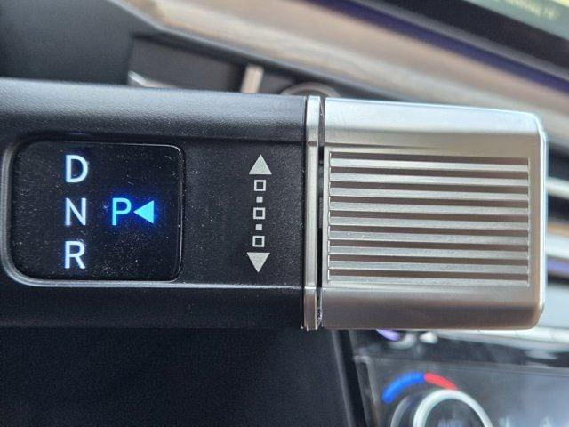 used 2025 Hyundai Santa Fe car, priced at $35,580