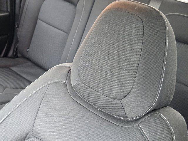 used 2017 Chevrolet Colorado car, priced at $17,609