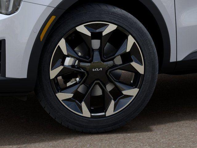 new 2026 Kia Sorento car, priced at $44,515
