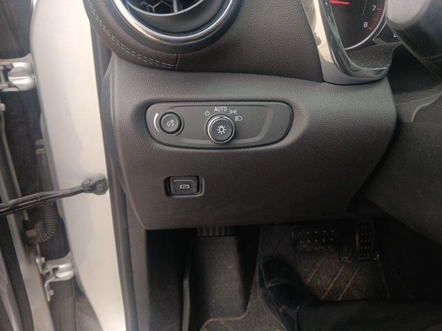 used 2019 Chevrolet Blazer car, priced at $18,991