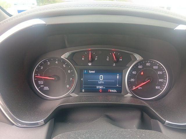 used 2019 Chevrolet Blazer car, priced at $18,991