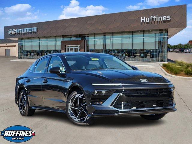 new 2026 Hyundai Sonata car