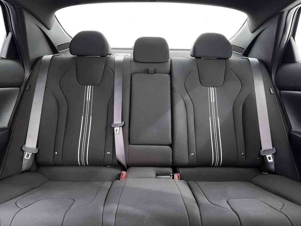 new 2026 Hyundai Elantra car