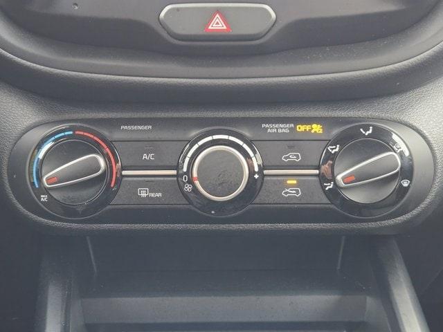 used 2025 Kia Soul car, priced at $19,679