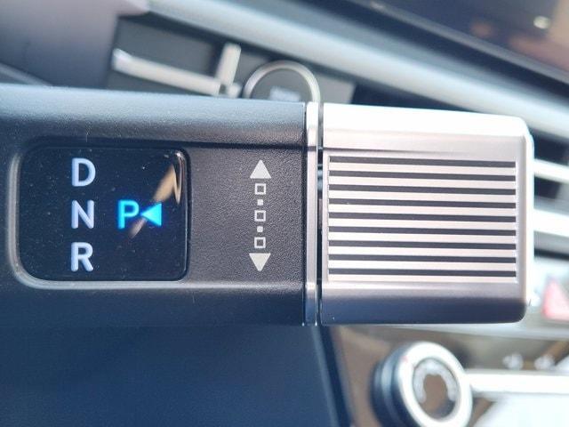 used 2025 Hyundai Santa Fe car, priced at $28,991