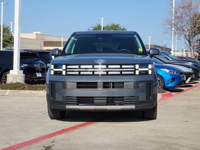 used 2025 Hyundai Santa Fe car, priced at $28,991