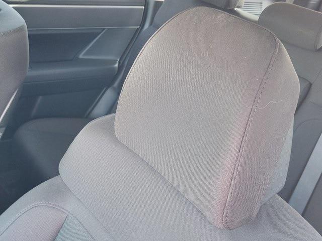 used 2025 Hyundai Santa Fe car, priced at $28,991