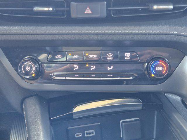 used 2023 Buick Envision car, priced at $21,580