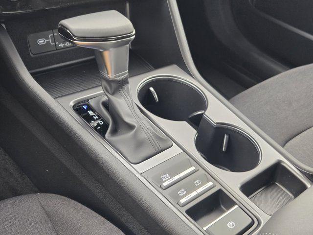 new 2026 Hyundai Sonata car, priced at $29,320