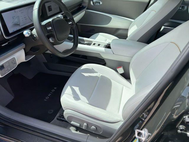 used 2024 Hyundai IONIQ 6 car, priced at $21,777