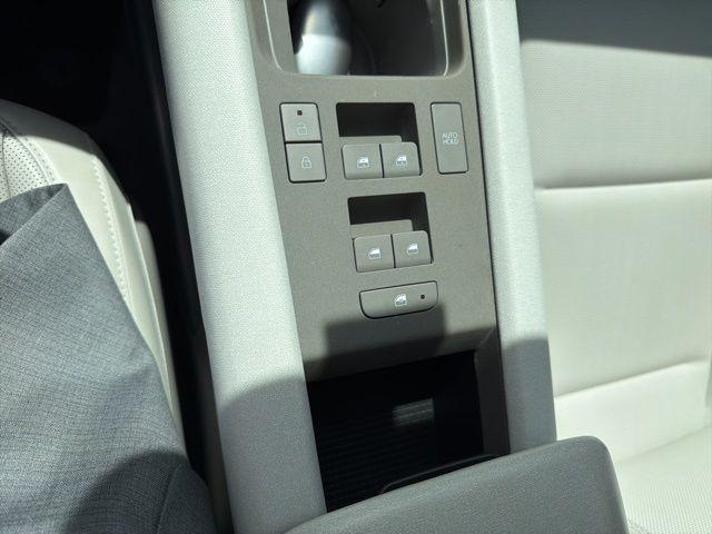 used 2024 Hyundai IONIQ 6 car, priced at $21,777