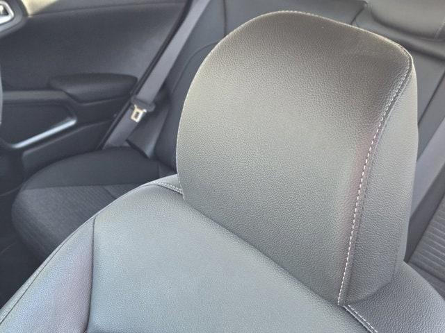 used 2020 Kia Soul car, priced at $17,991