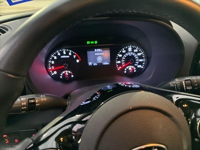 used 2020 Kia Soul car, priced at $17,991