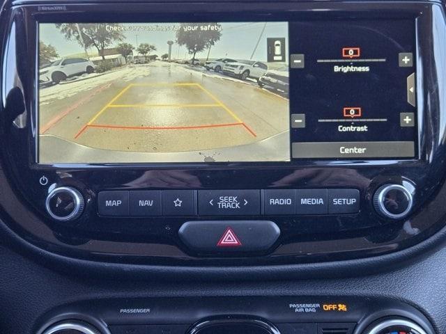 used 2020 Kia Soul car, priced at $17,991