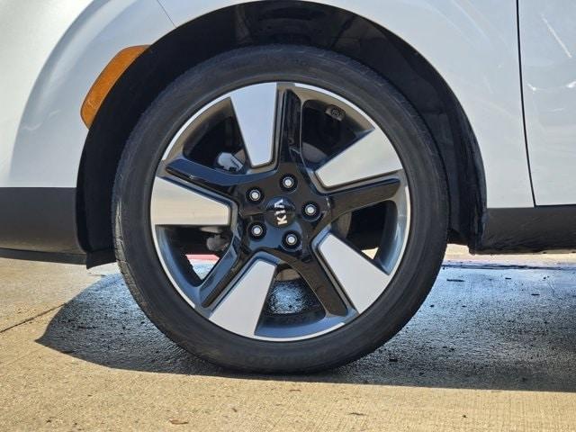 used 2020 Kia Soul car, priced at $17,991