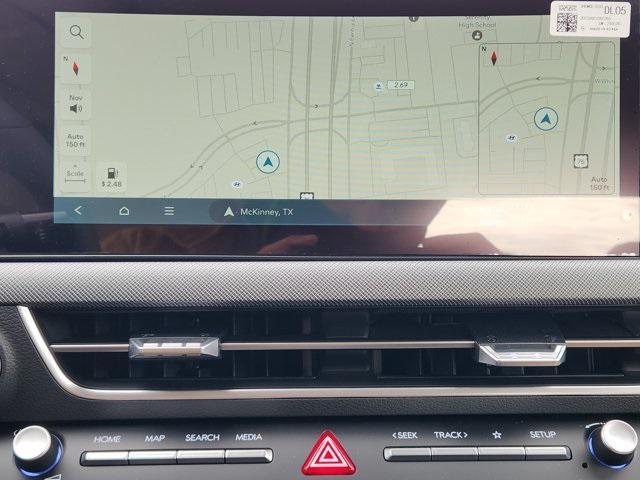 new 2026 Hyundai Sonata car