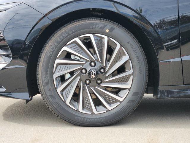 new 2026 Hyundai Sonata car