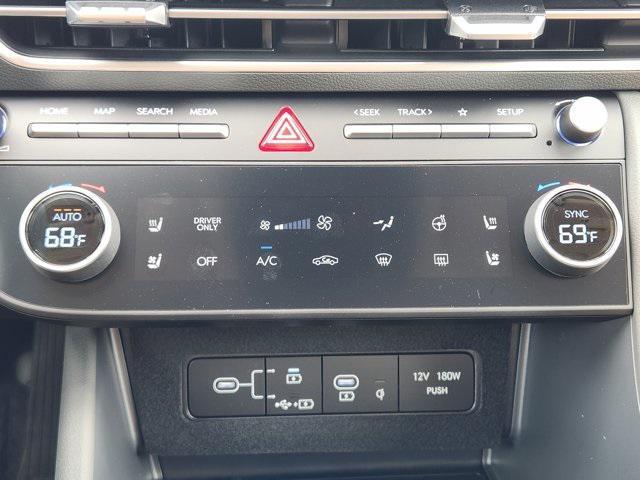 new 2026 Hyundai Sonata car