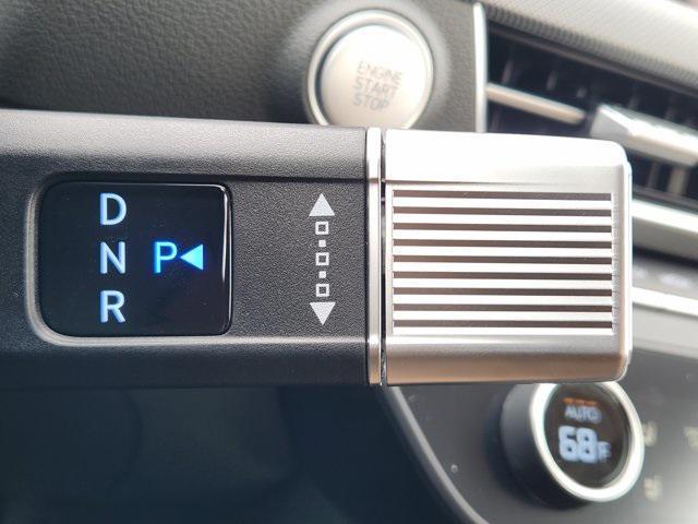 new 2026 Hyundai Sonata car