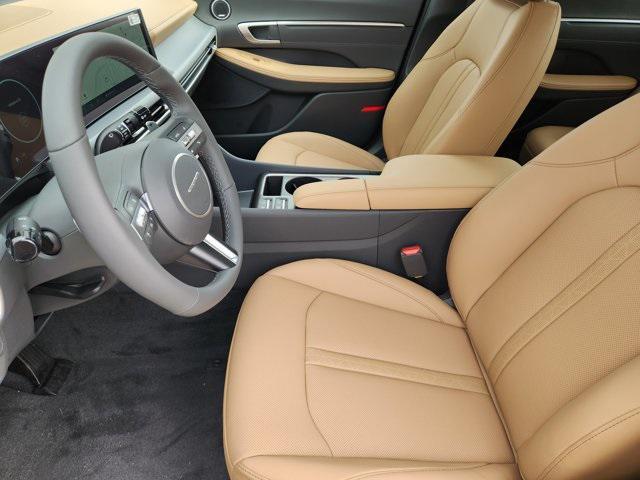 new 2026 Hyundai Sonata car