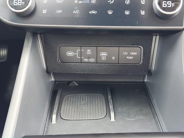 new 2026 Hyundai Sonata car