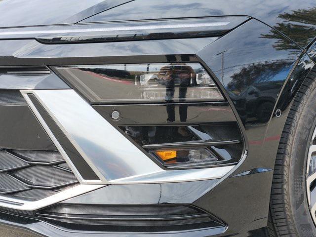 new 2026 Hyundai Sonata car