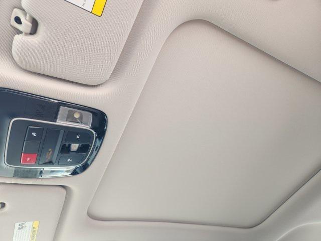 new 2026 Hyundai Sonata car