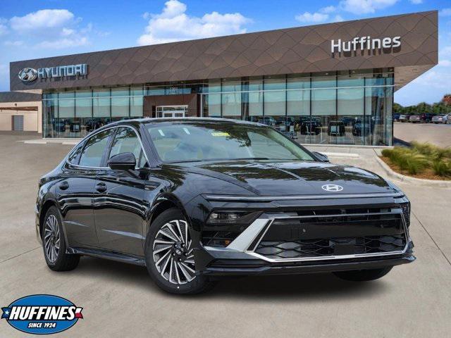 new 2026 Hyundai Sonata car