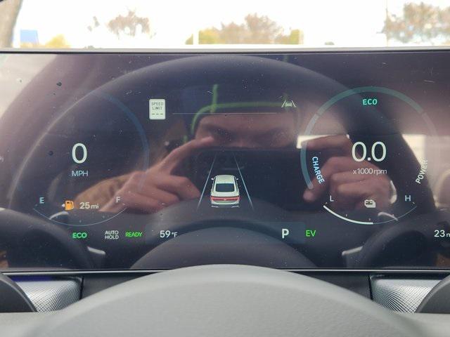 new 2026 Hyundai Sonata car