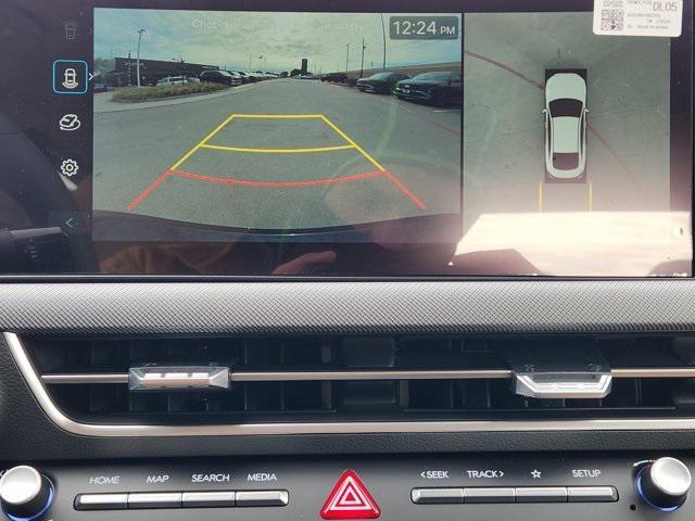 new 2026 Hyundai Sonata car