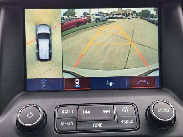 used 2019 GMC Acadia car, priced at $21,877