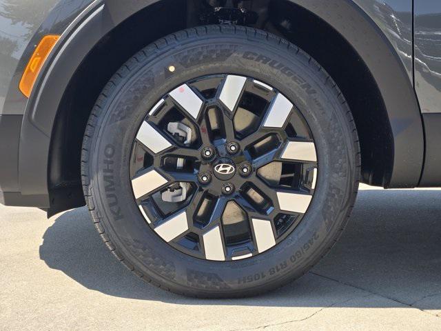 new 2026 Hyundai SANTA CRUZ car