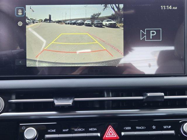 new 2026 Hyundai SANTA CRUZ car