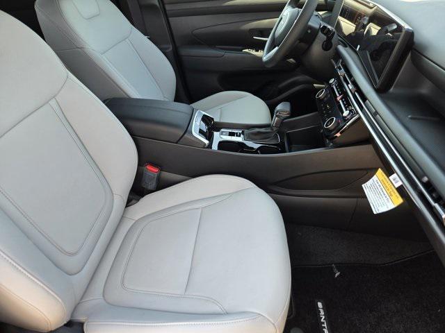 new 2026 Hyundai SANTA CRUZ car